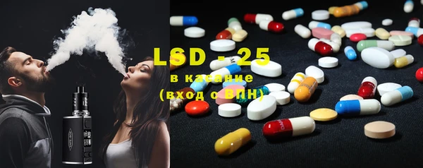 крисы Надым