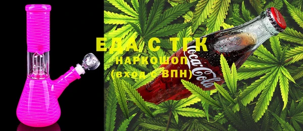крисы Надым