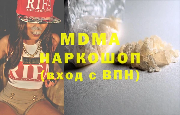 крисы Надым